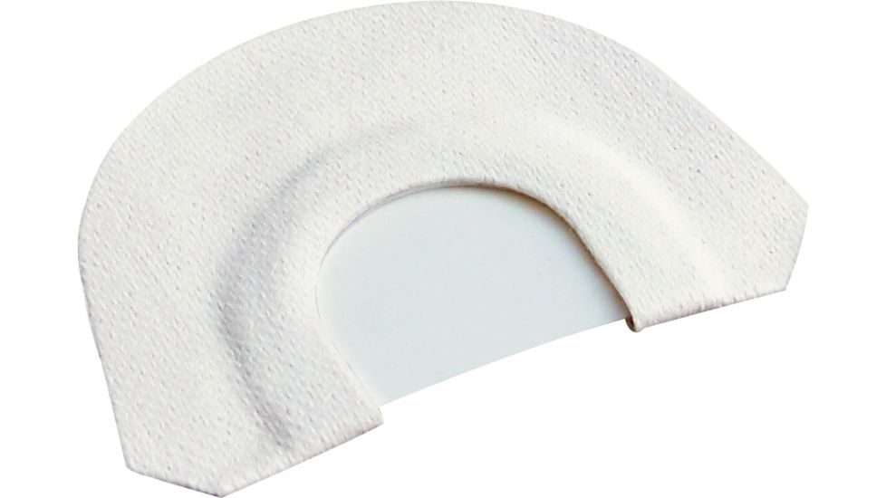 Maestro Butski Series Turkey Mouth Call - Sassy Single  PBC-100