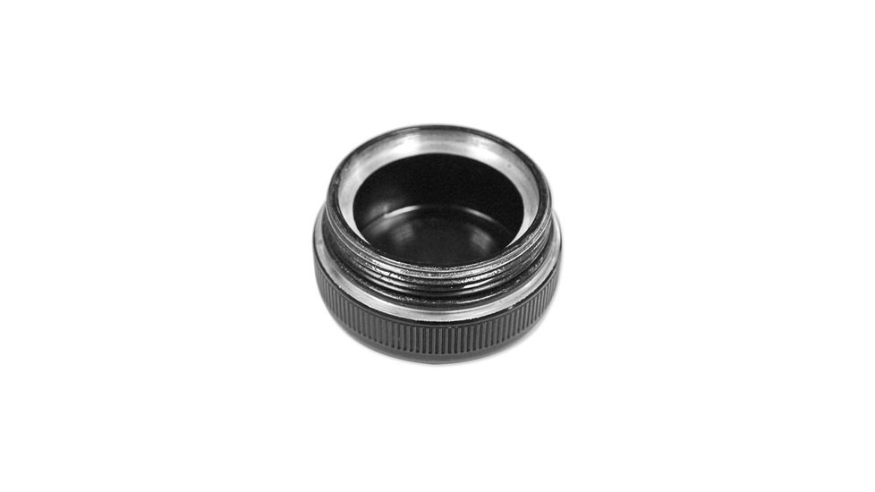 Mag Instrument Tailcap D-cell New No Sprng - 201-000-191