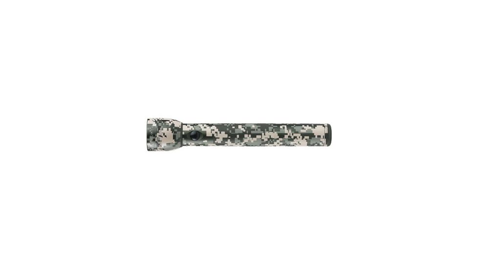 Maglite 3 Cell LED Flashlight, 168 lumens, UCP, ST3DMR6