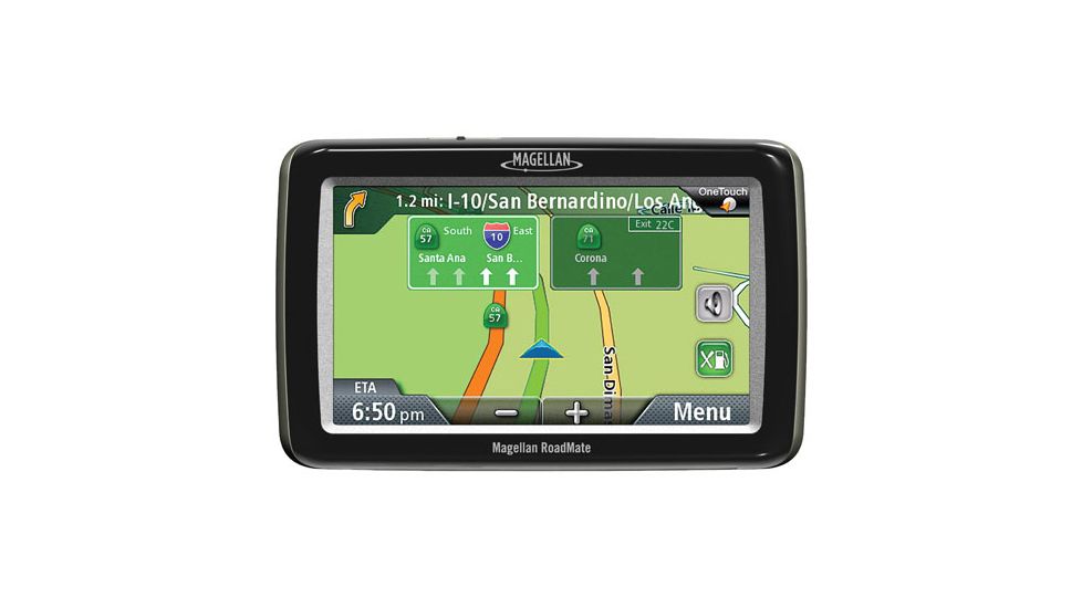 Magellan Roadmate 3030 4.7 inch GPS