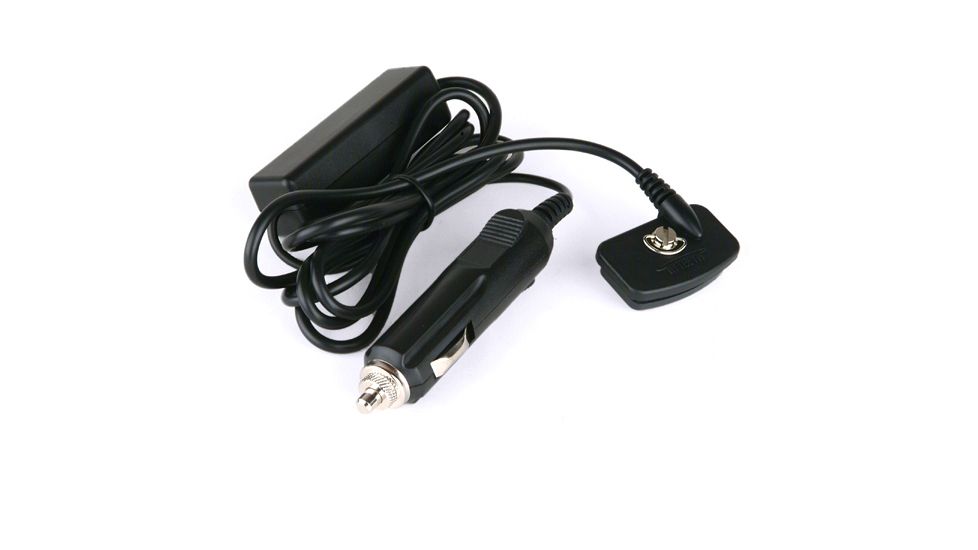 Magellan (Thales) 730275 Car Power Adapter for Magellan Meridian and SportRak