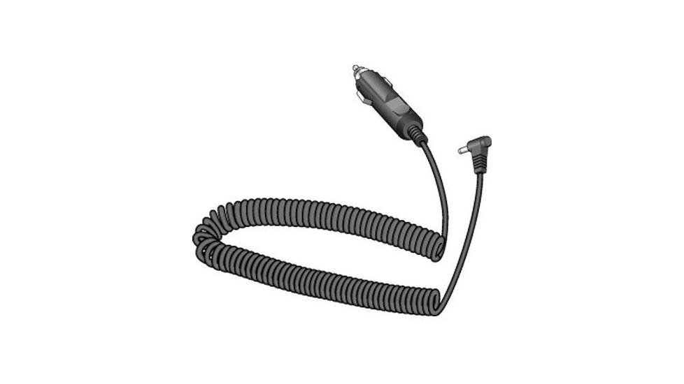 Magellan (Thales) 730338 Car Cigarette Lighter Power Adapter for Magellan GPS Companion