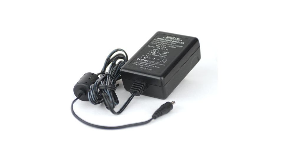 Magellan (Thales) 980663 110V AC Adapter for Magellan RoadMate