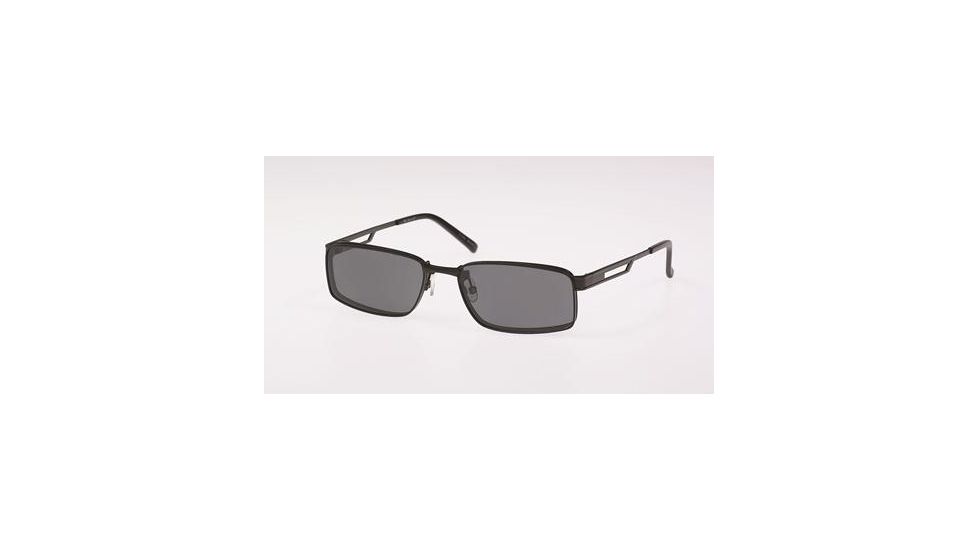 Magic Clip MC0392 Eyeglass Frames