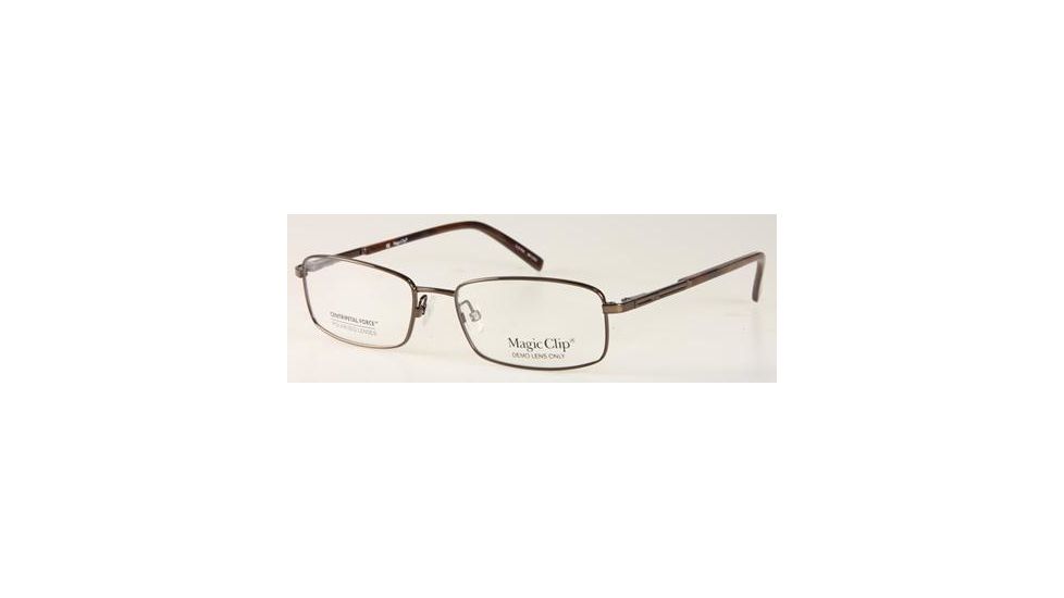 Magic Clip MC0398 Eyeglass Frames