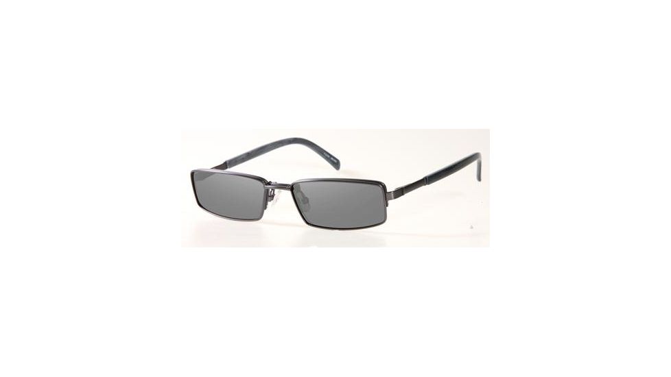 Magic Clip MC0406 Eyeglass Frames