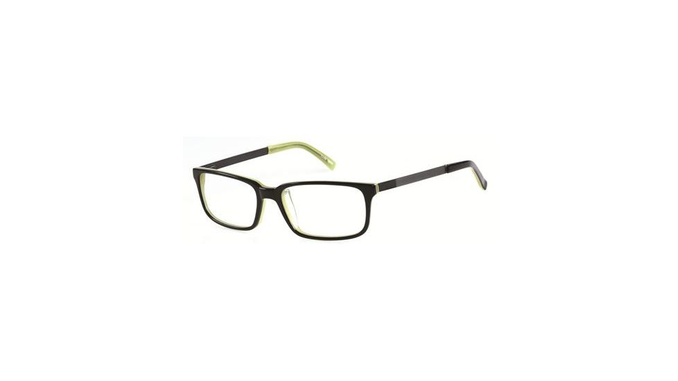 Magic Clip MC0414 Eyeglass Frames