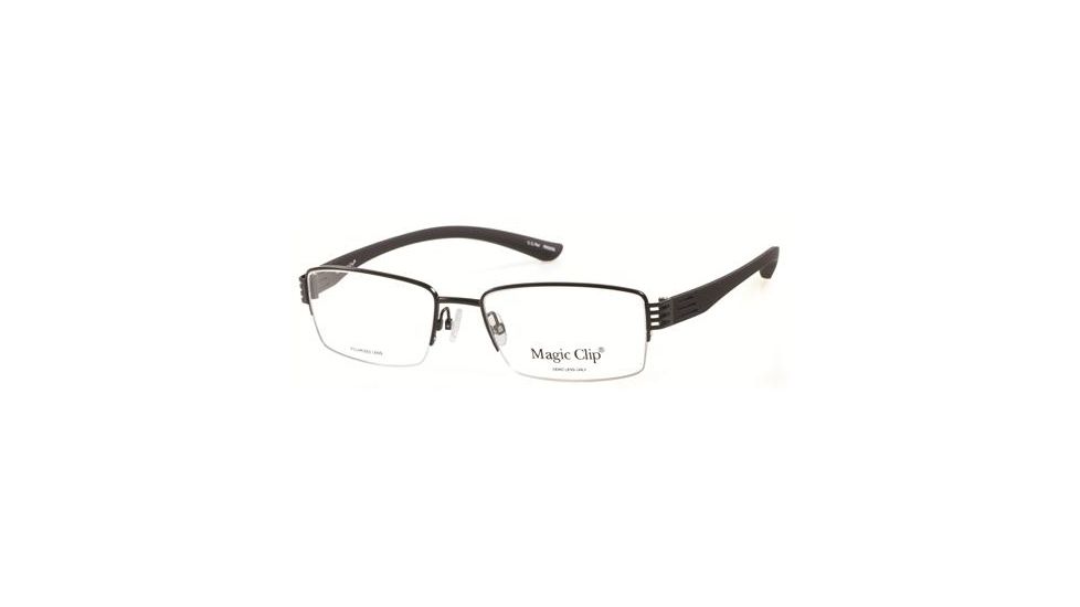 Magic Clip MC0421 Eyeglass Frames