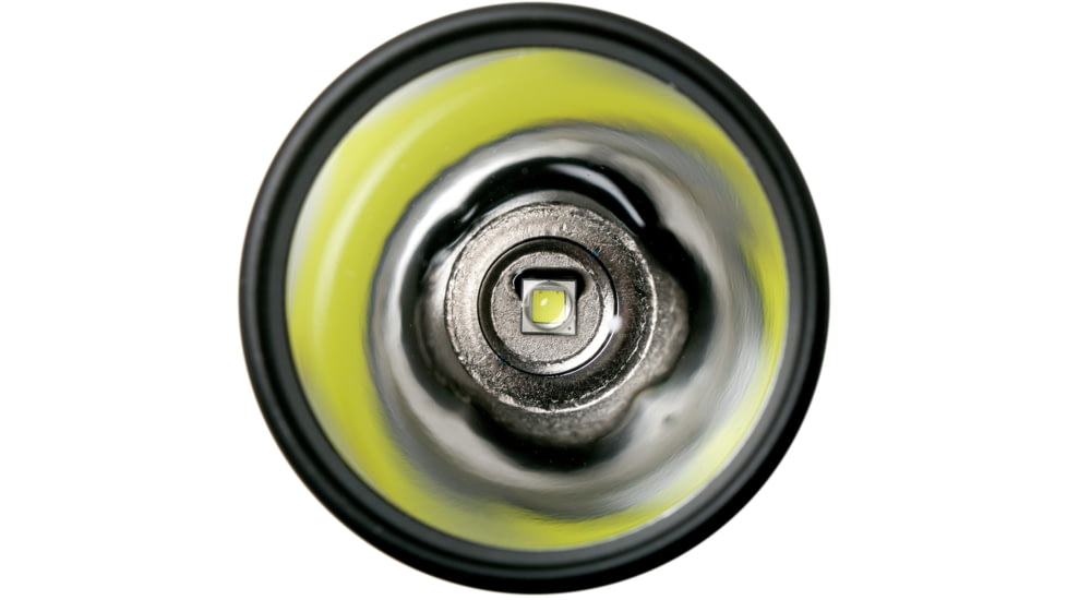 Maglite Ml150lr Rechargeable Led Flashlight System, Matte Black - ML150LRX-4019