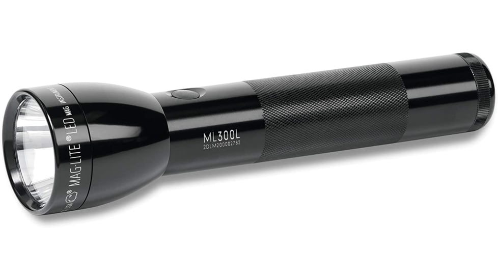 Maglite Ml300l Led Flashlight Adventure Pack - ML300L-I2TQG