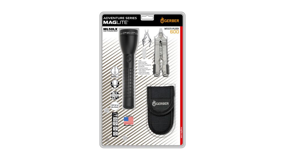 ML50LX 2 CELL C /TOOL