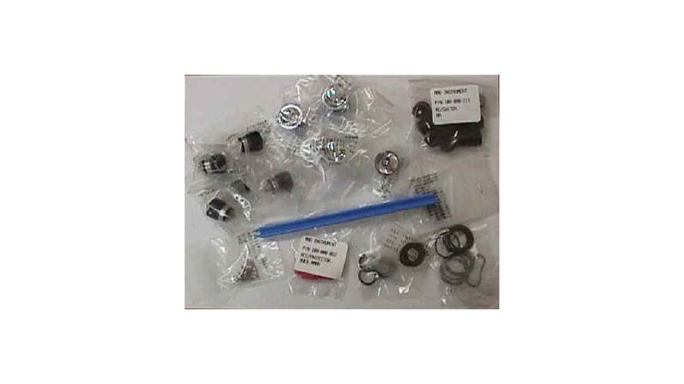 Maglite Service Kit for Maglite 2-Cell AA Mini-Maglite Flashlights AM2A064