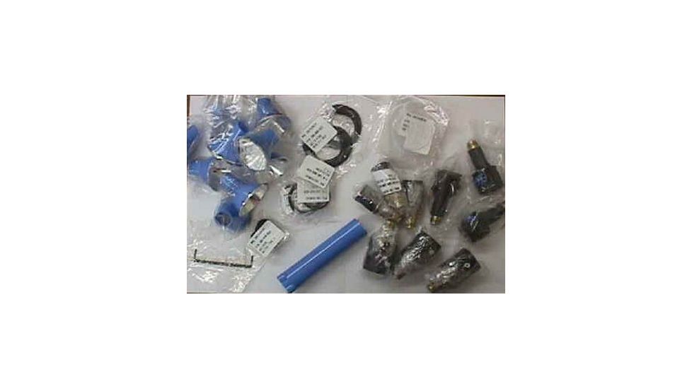 Maglite Service Kit for Maglite C and D-Cell Flashlights ASXX124