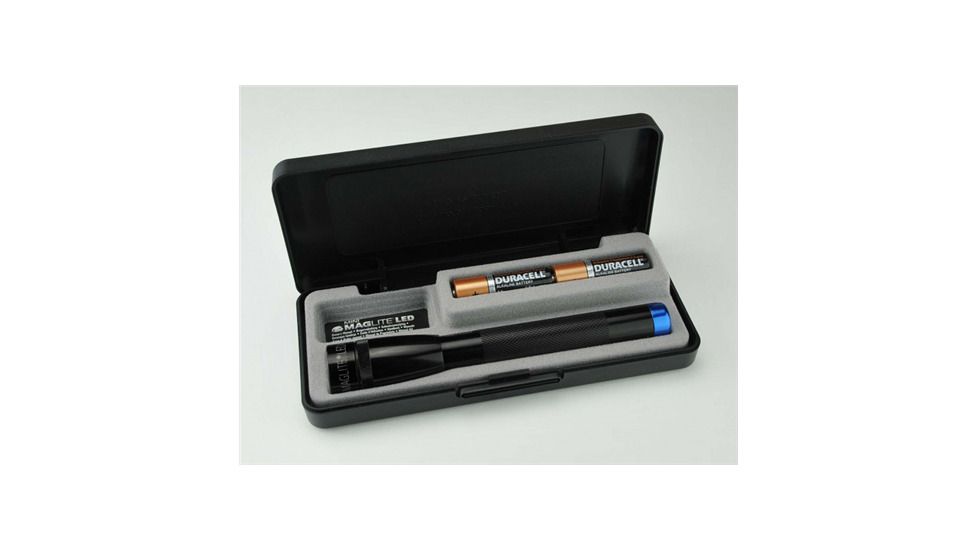 MAG LED AA  Spectrum Blu PR