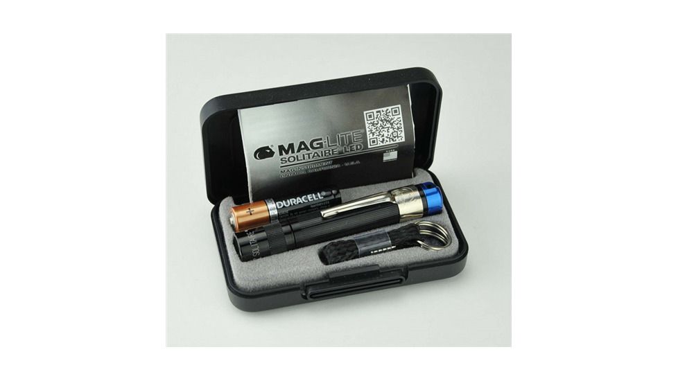 Mag LED Soli Spectrum Blu PR