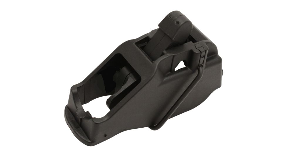 Maglula LULA Rifle Magazine Speed Loader, M1A/M14, 7.62 x 51mm/.308 Win, Black, LU20B