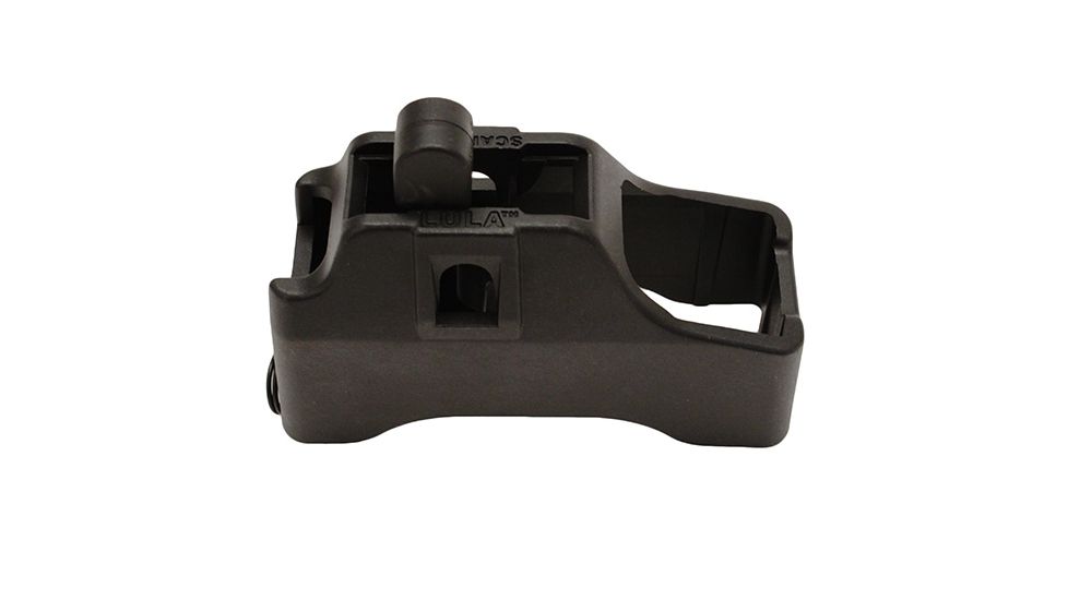 Maglula LULA Rifle Magazine Speed Loader, FN SCAR 17/H, 7.62 x 51mm/.308 Win, Black, LU24B