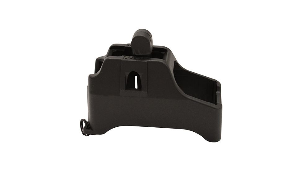 Maglula LULA Rifle Magazine Speed Loader, HK G3/HK91, 7.62 x 51mm/.308 Win, Black, LU25B