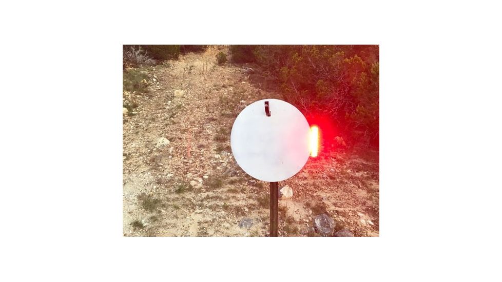 Magnetospeed T1000 Target Hit Indicator For 10in and larger Targets, MST1000