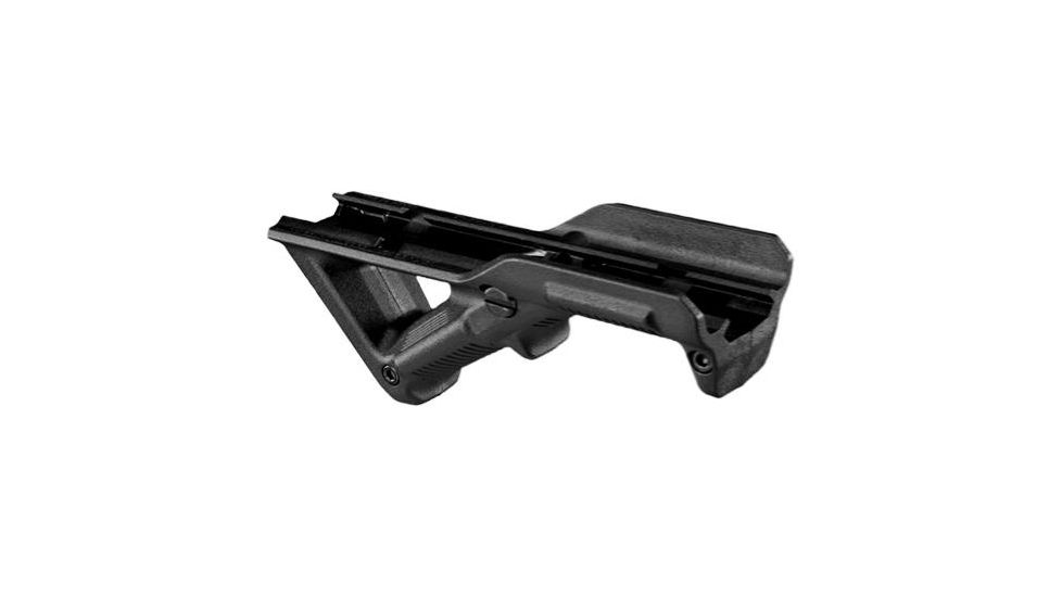 Magpul AFG1 Angled Foregrip, Black MPIMAG411B