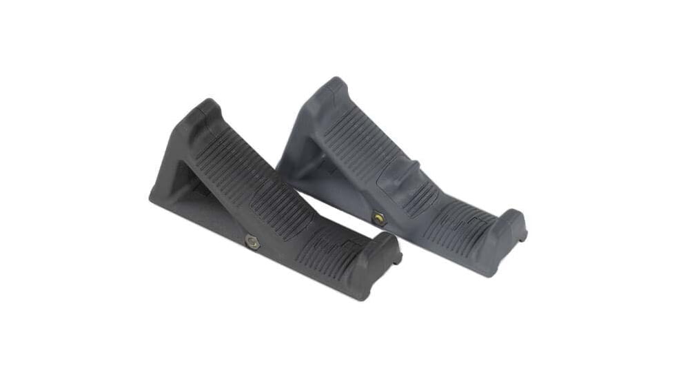 Magpul AFG2 Angled Foregrip, Black, MAG414BLK