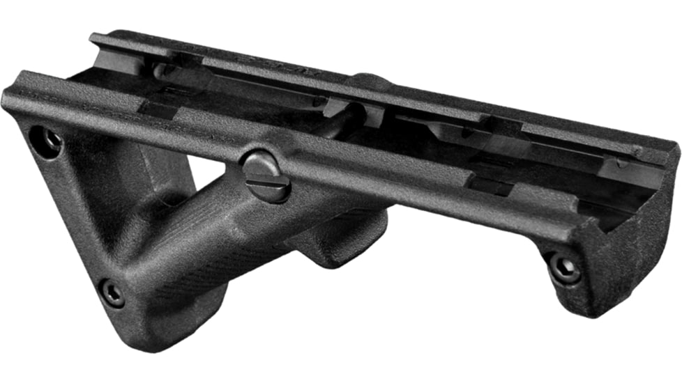 Magpul AFG2 Angled Foregrip, Black, MAG414BLK