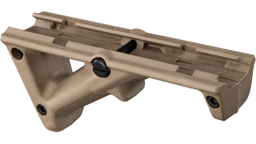 Magpul AFG2 Angled Foregrip, Flat Dark Earth MAG414FDE