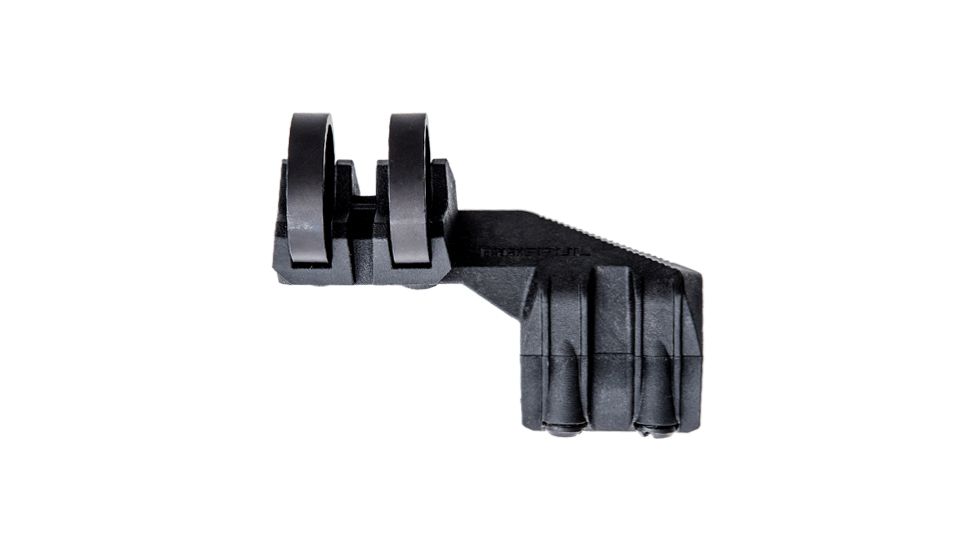 Magpul Industries Rail Light Mount Left Blk MPIMAG498-LT-BLK
