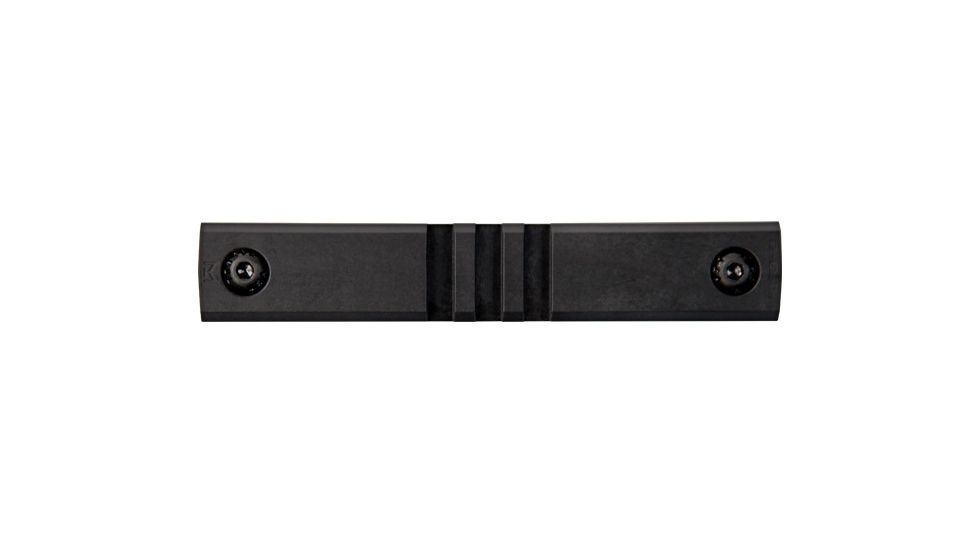 Magpul Industries AFG-2 M-LOK Adapter Rail, Black, MAG594-BLK