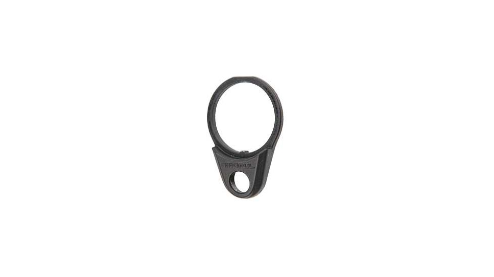 Magpul Industries Ambidextrous Sling Attachment Point, Quick Detach, Ambidextrous Sling Attachment Point, For AR Rifles MPIMAG529