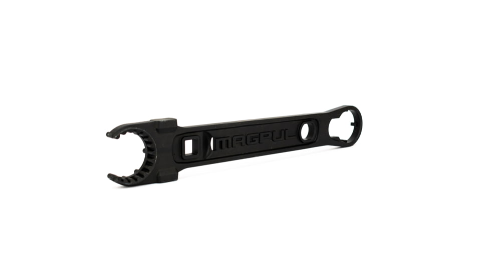 Magpul Industries Armorer's Wrench Accessory, Fits AR-15, with Bottle Opener MAG535