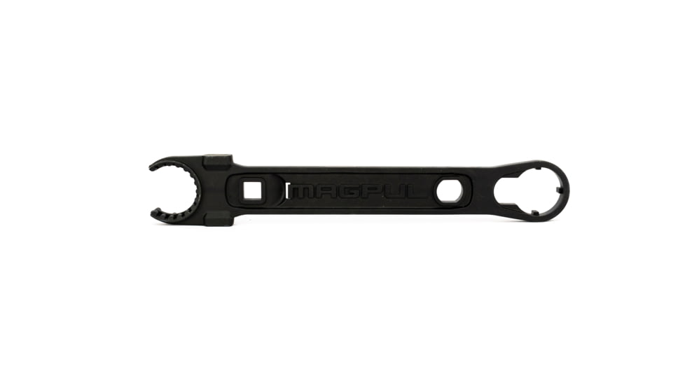 Magpul Industries Armorer's Wrench Accessory, Fits AR-15, with Bottle Opener MAG535