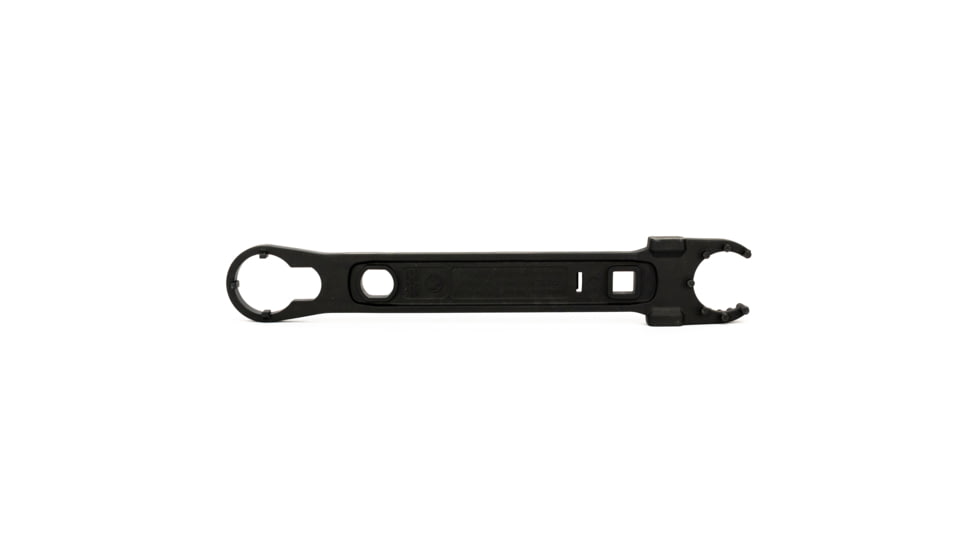 Magpul Industries Armorer's Wrench Accessory, Fits AR-15, with Bottle Opener MAG535