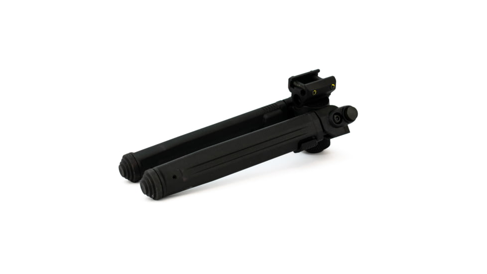 Magpul Industries Bipod for 1913 Picatinny Rail, Black, MAG941-BLK