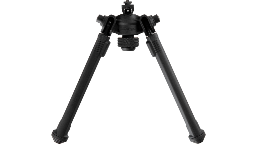 Magpul Industries Bipod for M-LOK, Black, MAG933-BLK