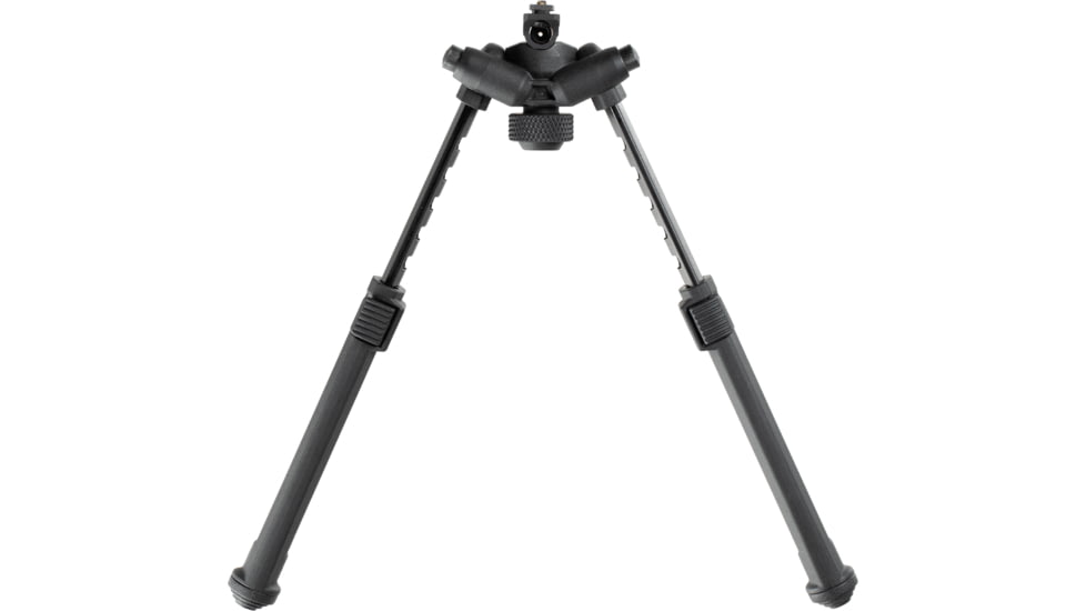Magpul Industries Bipod for M-LOK, Black, MAG933-BLK