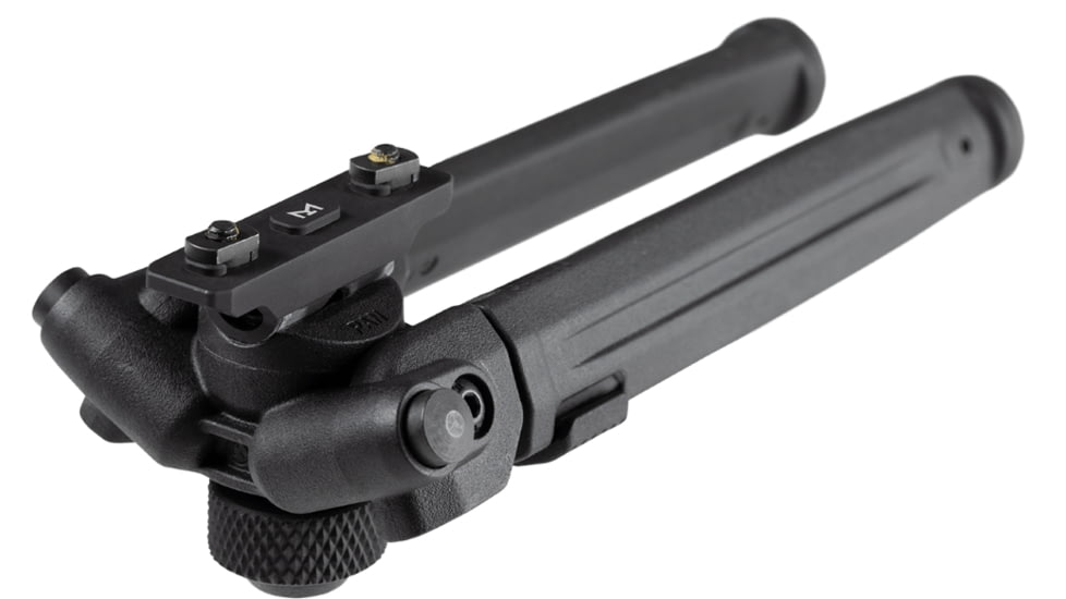 Magpul Industries Bipod for M-LOK, Black, MAG933-BLK