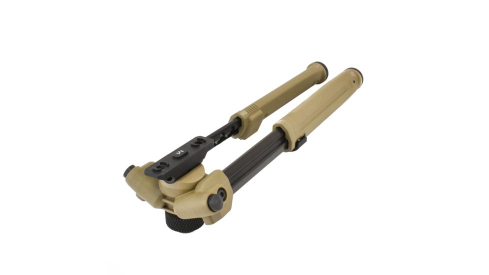 Magpul Industries Bipod for M-LOK, Flat Dark Earth, MAG933-FDE