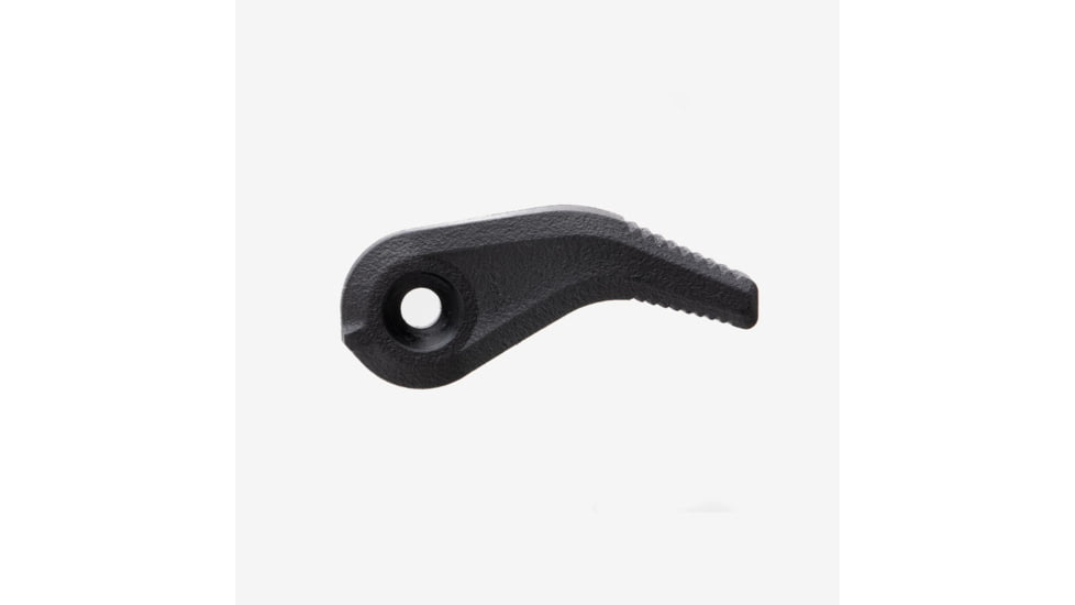Magpul Industries ESK SL Grip Module &amp; HK Polymer Trigger Housings, Black, MAG1071-BLK