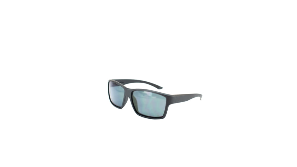 Magpul Industries Explorer Sunglasses - Men's, Non-Polarized, Gray Lens, Black Frame, MAG1147-0-001-1100
