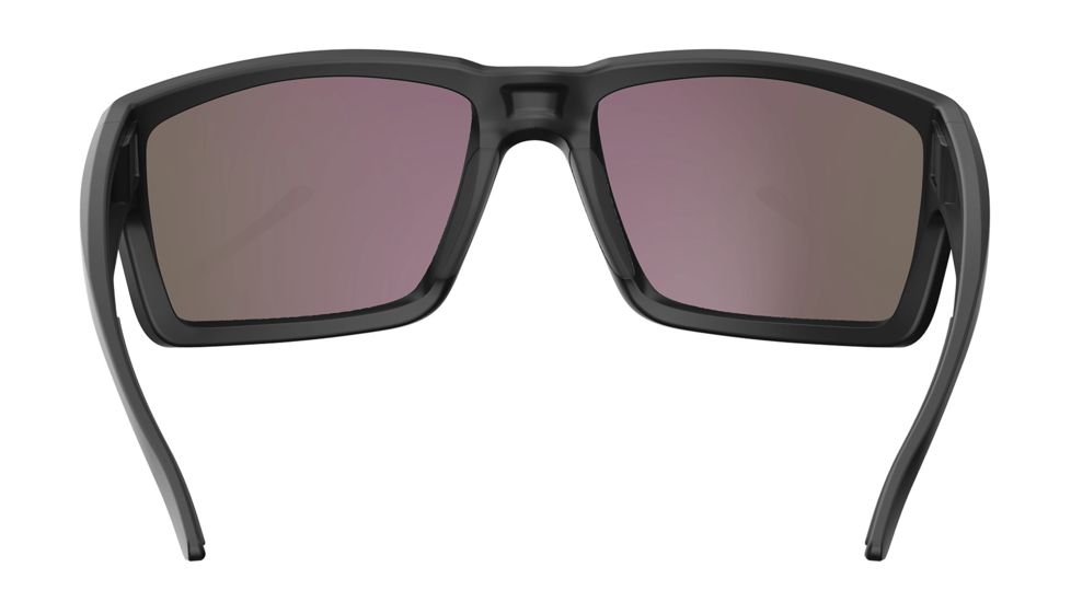 Magpul Industries Explorer XL Sunglasses - Mens, Matte Black Frame, Bronze/Blue Mirror Lens MPIMAG1047-240