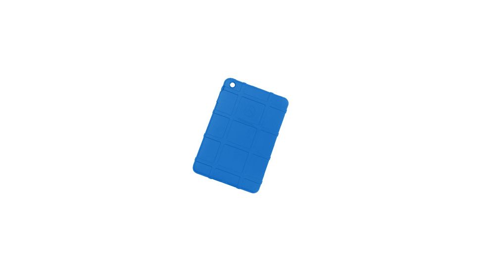 Magpul Industries iPad Mini Exec Field Case, Light Blue MPIMAG456-LBL