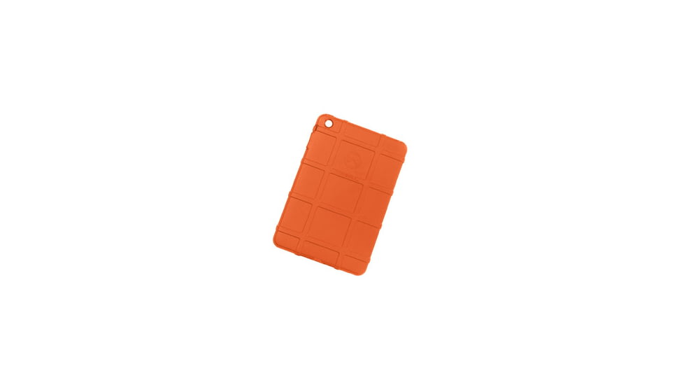Magpul Industries iPad Mini Exec Field Case, Orange MPIMAG456-ORG