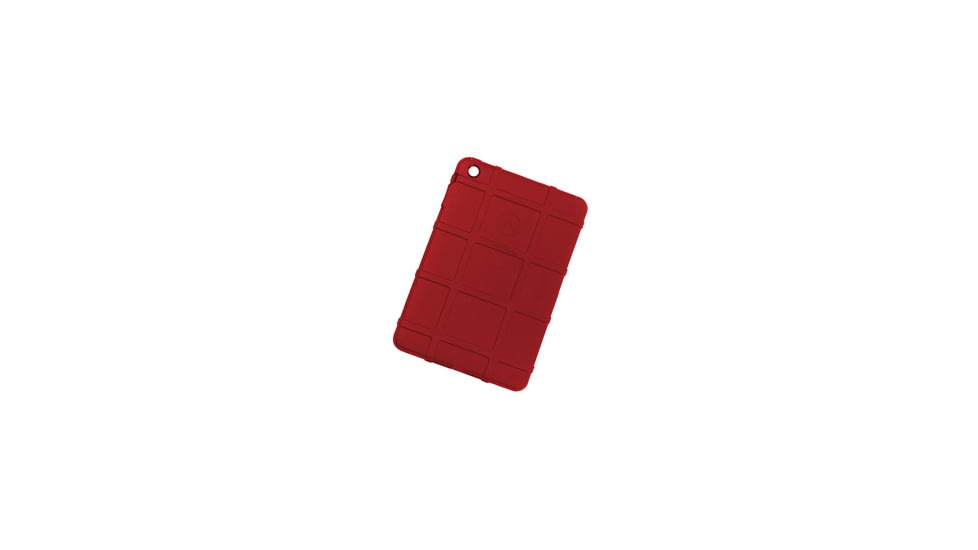 Magpul Industries iPad Mini Exec Field Case, Red MPIMAG456-RED
