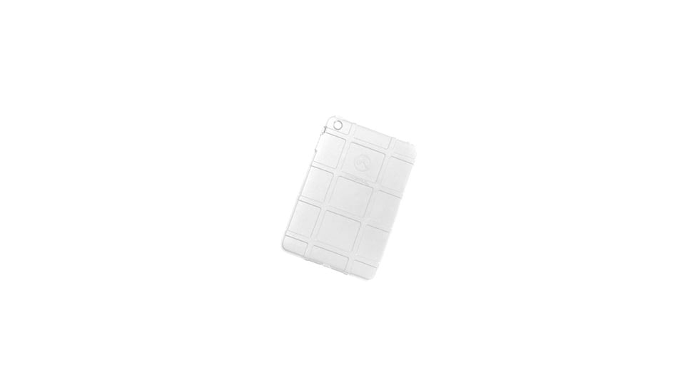Magpul Industries iPad Mini Exec Field Case, White MPIMAG456-WHT