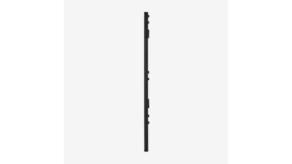 Magpul Industries M-LOK Dovetail Adapter 4 Slot for RRS/ARCA Interface, Black MPIMAG1052