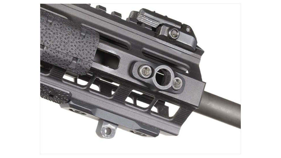 Magpul Industries M-LOK QD Sling Mount, Quick Detach, Black, MAG606