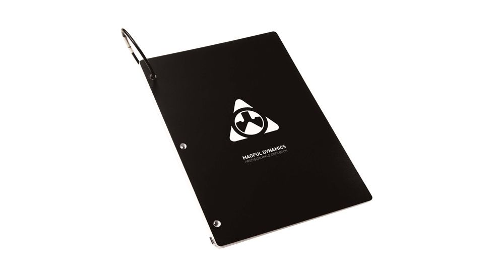 Magpul Industries Magpul Precision Rifle Data Book 2.0, EDEMO1