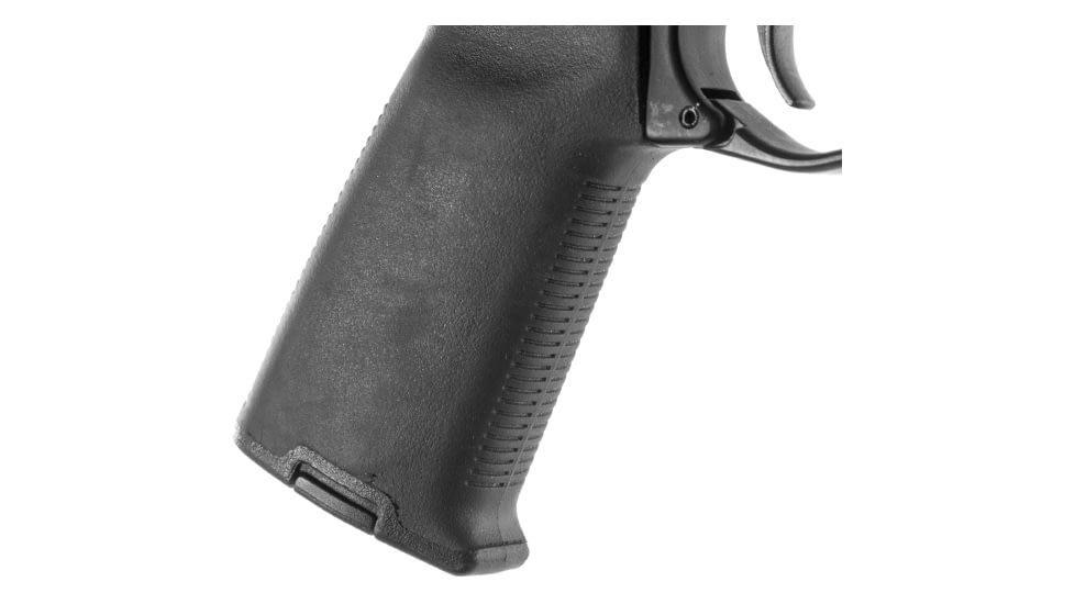 Magpul Industries MOE AR Grip Plus, Black MAG416BLK