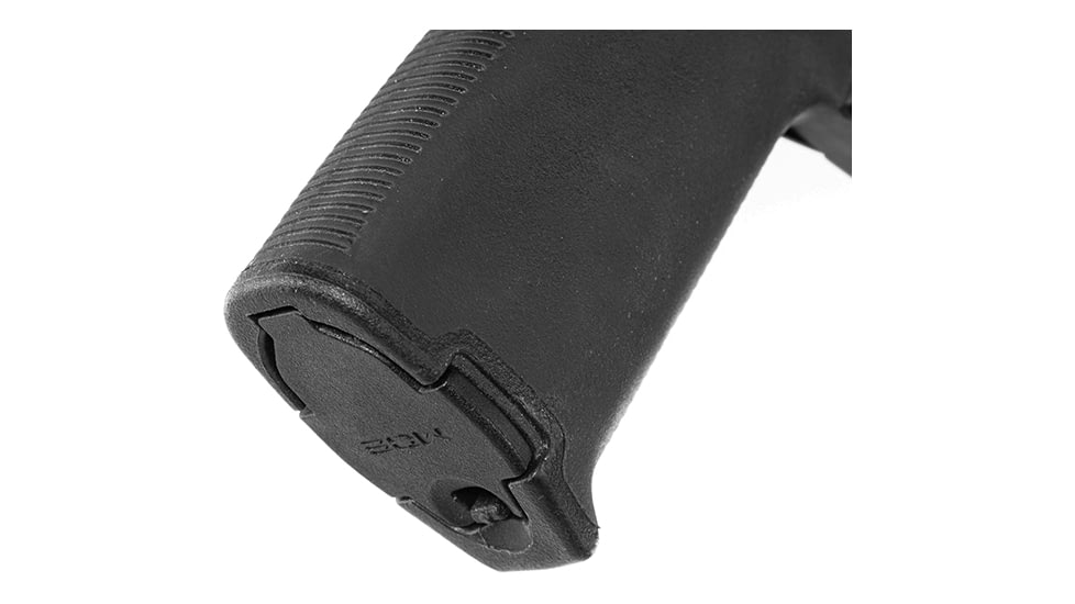 Magpul Industries MOE AR Grip Plus, Black MAG416BLK